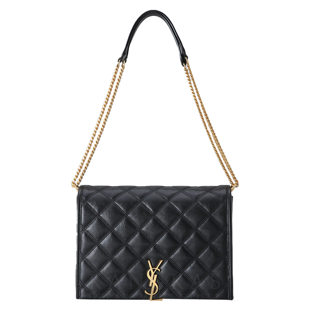 Yves Saint Laurent(USED)생로랑 579607 베키 체인 백
